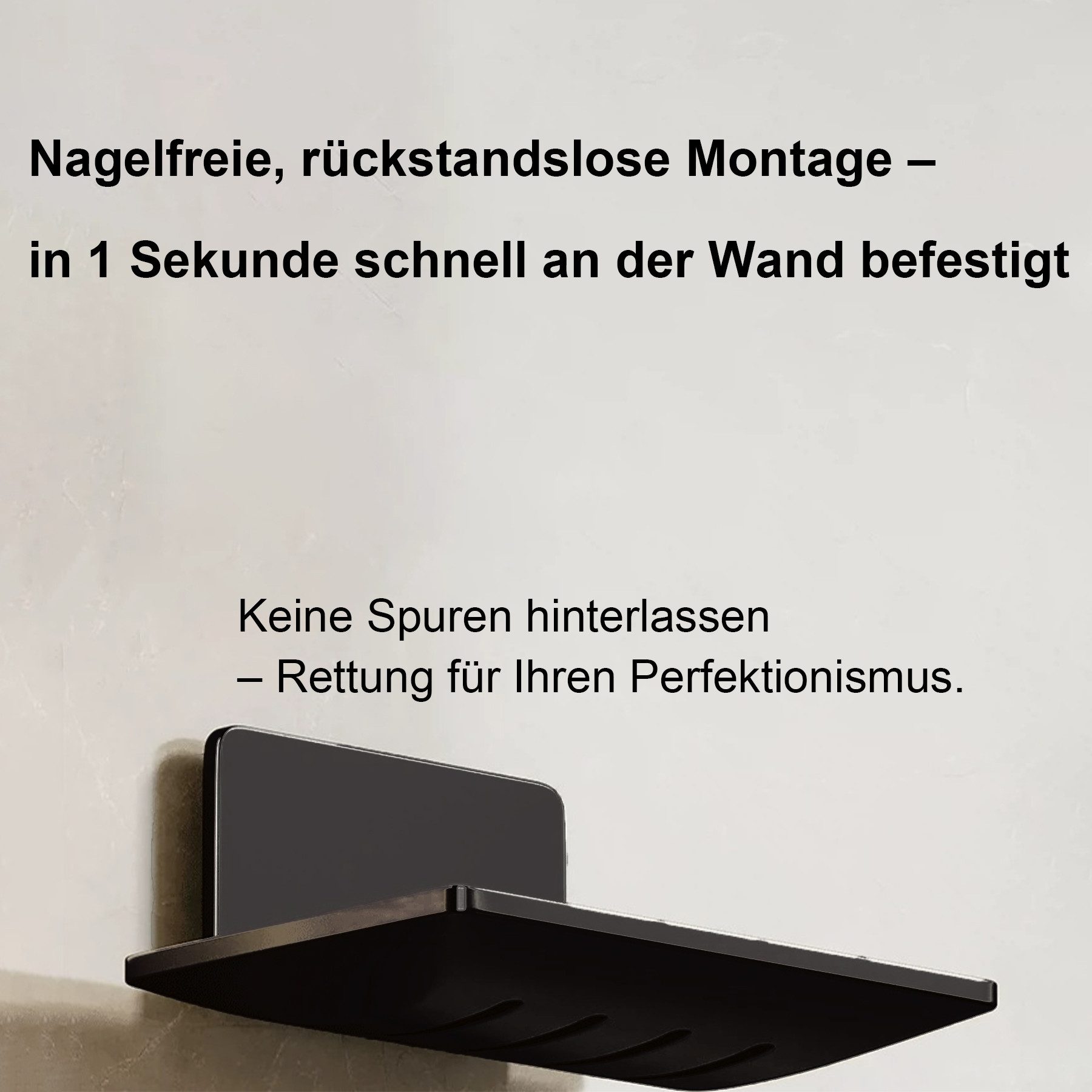 Mutig Seifenablage Seifenschale,Seifenhalter ohne Bohren Edelstahl selbstklebend, Seifenkorb Seifenschale Wandmontage für Schwämme Bürsten Seife, Wand Montage 3M Klebepad Seifenablage für Badezimmer Küche Balkon, Balkon,Küche,Seifenschale für Aufbewahrung von Seifenschwamm Bürste, Luftfahrtaluminium,für Dusche, Küche Schwammhalter, Chrom