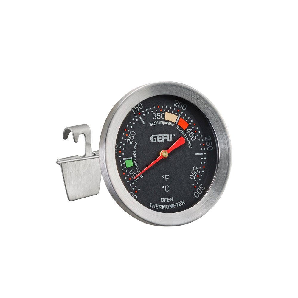 GEFU Backofenthermometer Analog 21870
