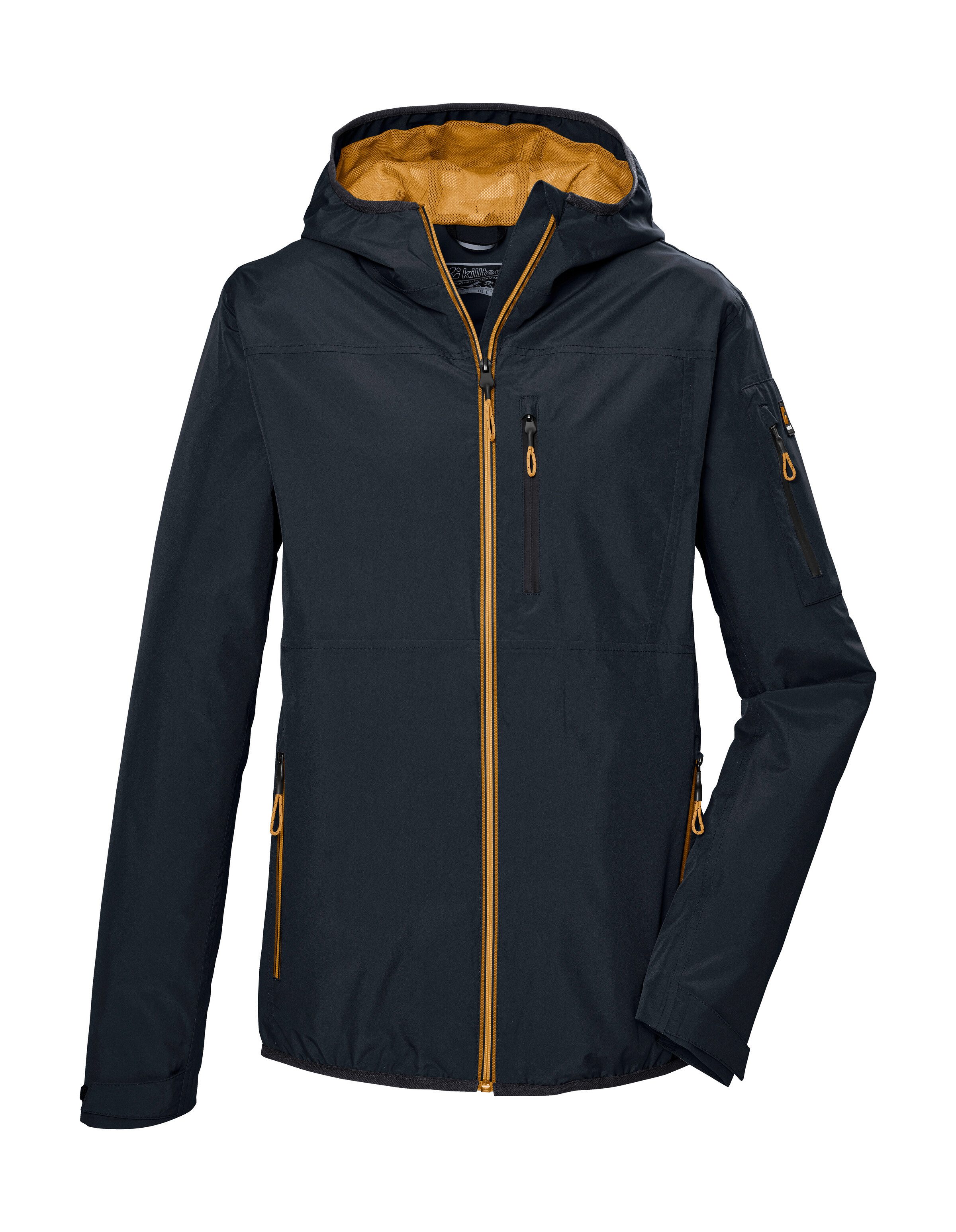 Outdoorjacke KOS 110 MN JCKT