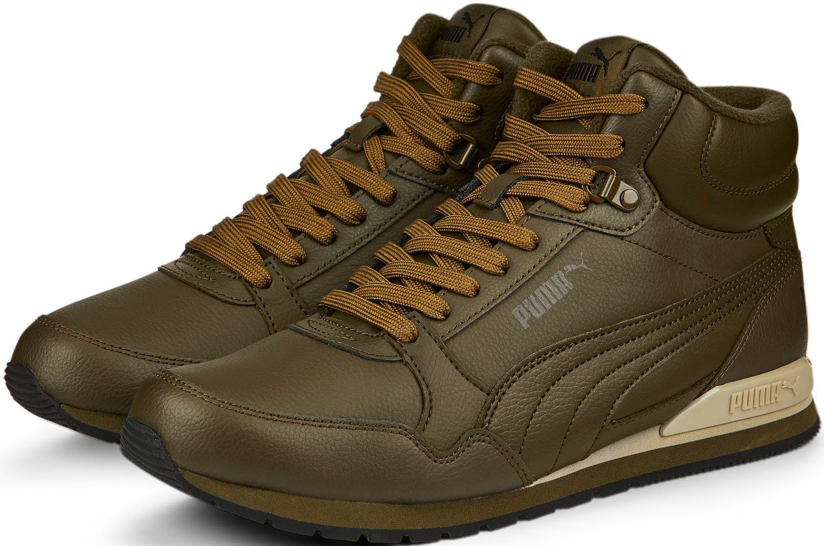 PUMA »ST Runner v3 Mid L« Sneaker online kaufen OTTO