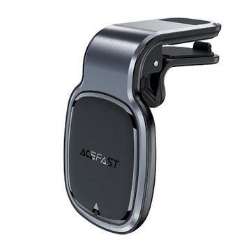 Acefast D16 AUTO Handy Halterung Magnet KFZ Lüftung Gitter 360° Handy-Halterung, (bis 7,00 Zoll, Tragekraft bis zu 3,5 kg, für Lüftungsgitter)