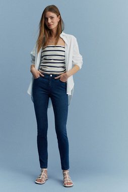 Next Skinny-fit-Jeans Low Rise Skinny Jeans (1-tlg)