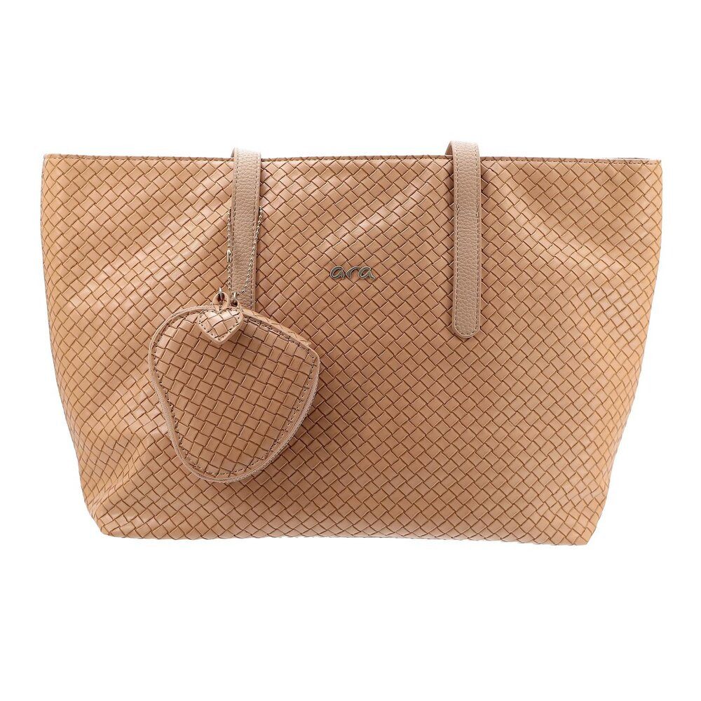 Ara Handtasche Ara - LINA - Braun