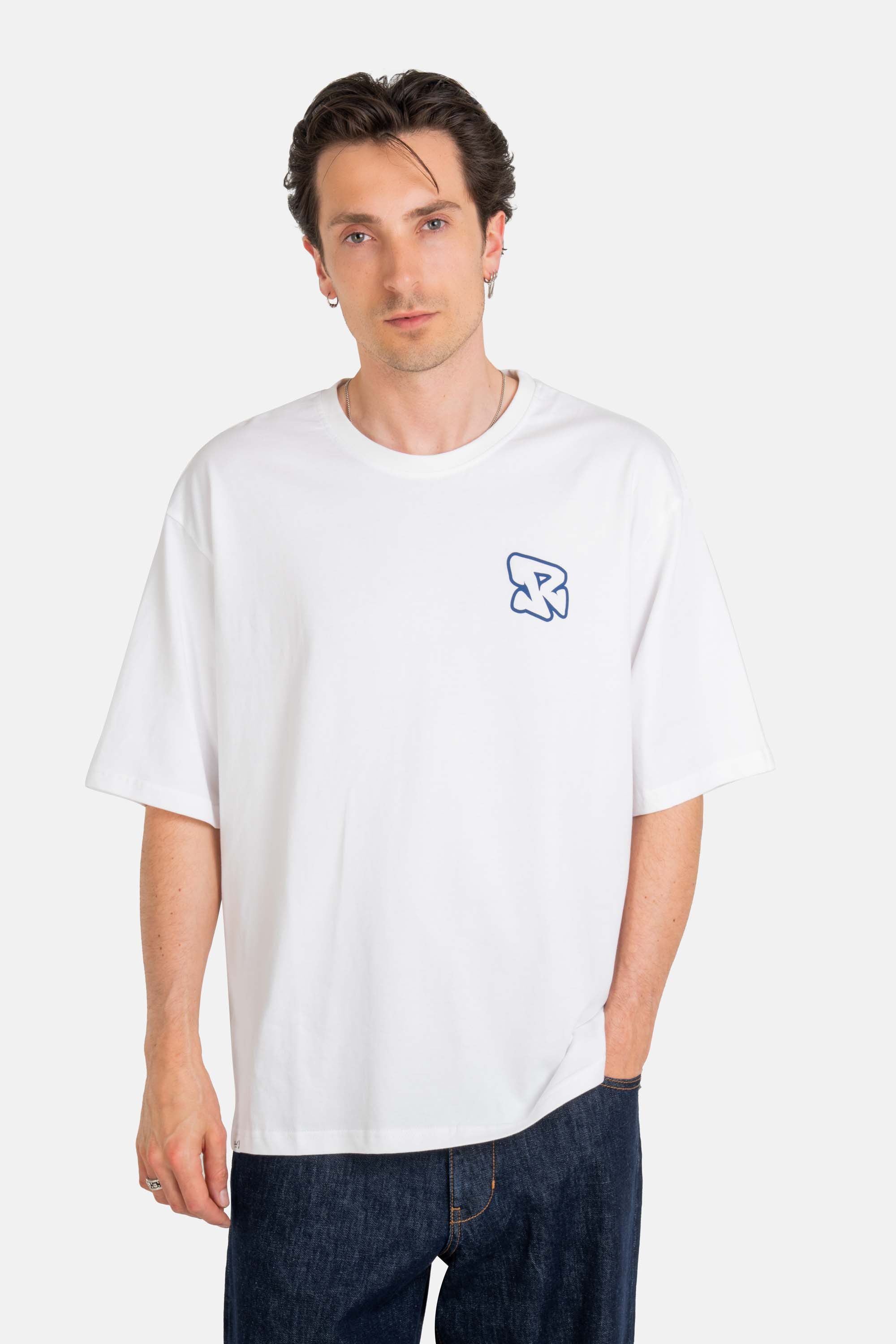 T-Shirt Scribble T-Shirt