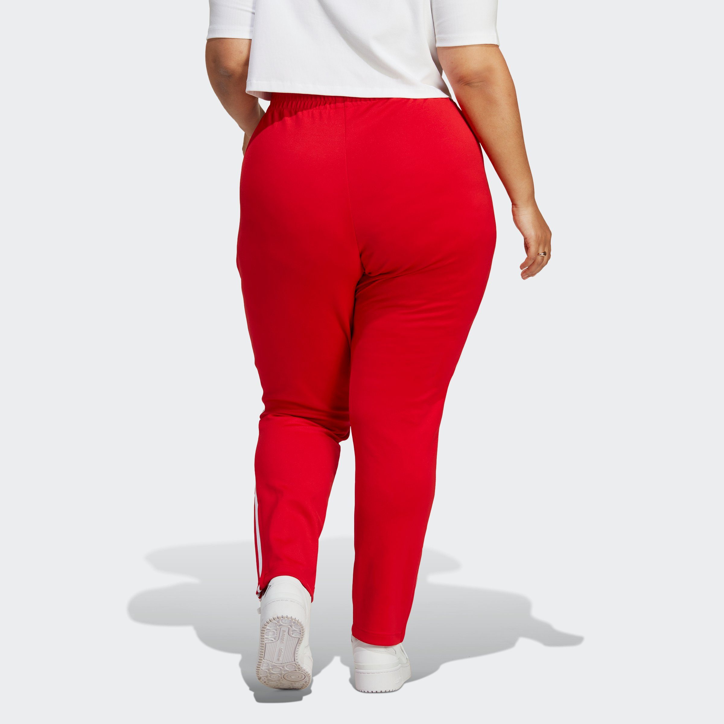 ADICOLOR SST adidas Better Scarlet Originals (1-tlg) Sporthose