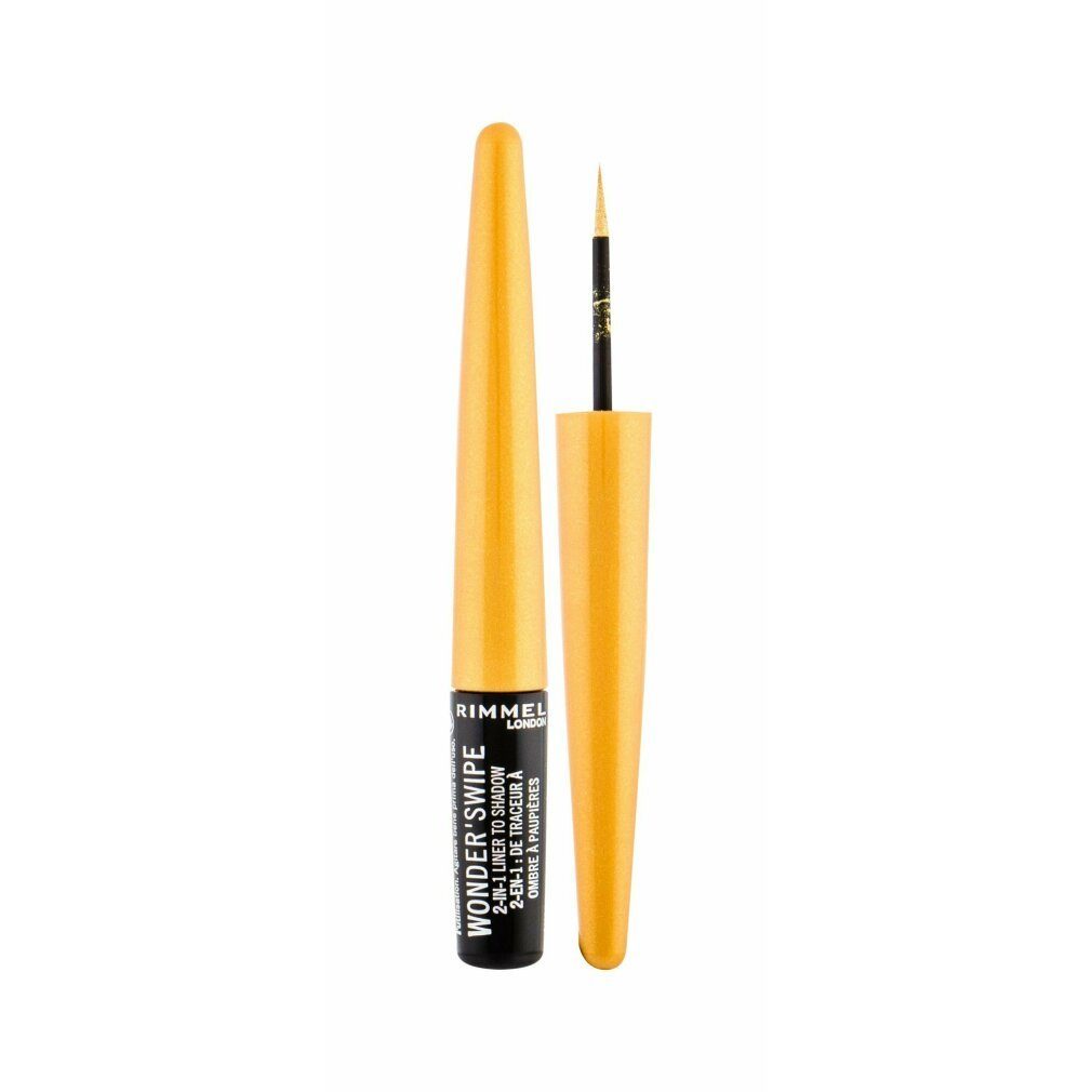 Rimmel London Eyeliner Wonder Swipe Glitter Eyeliner 002 Instafamous 1.7ml