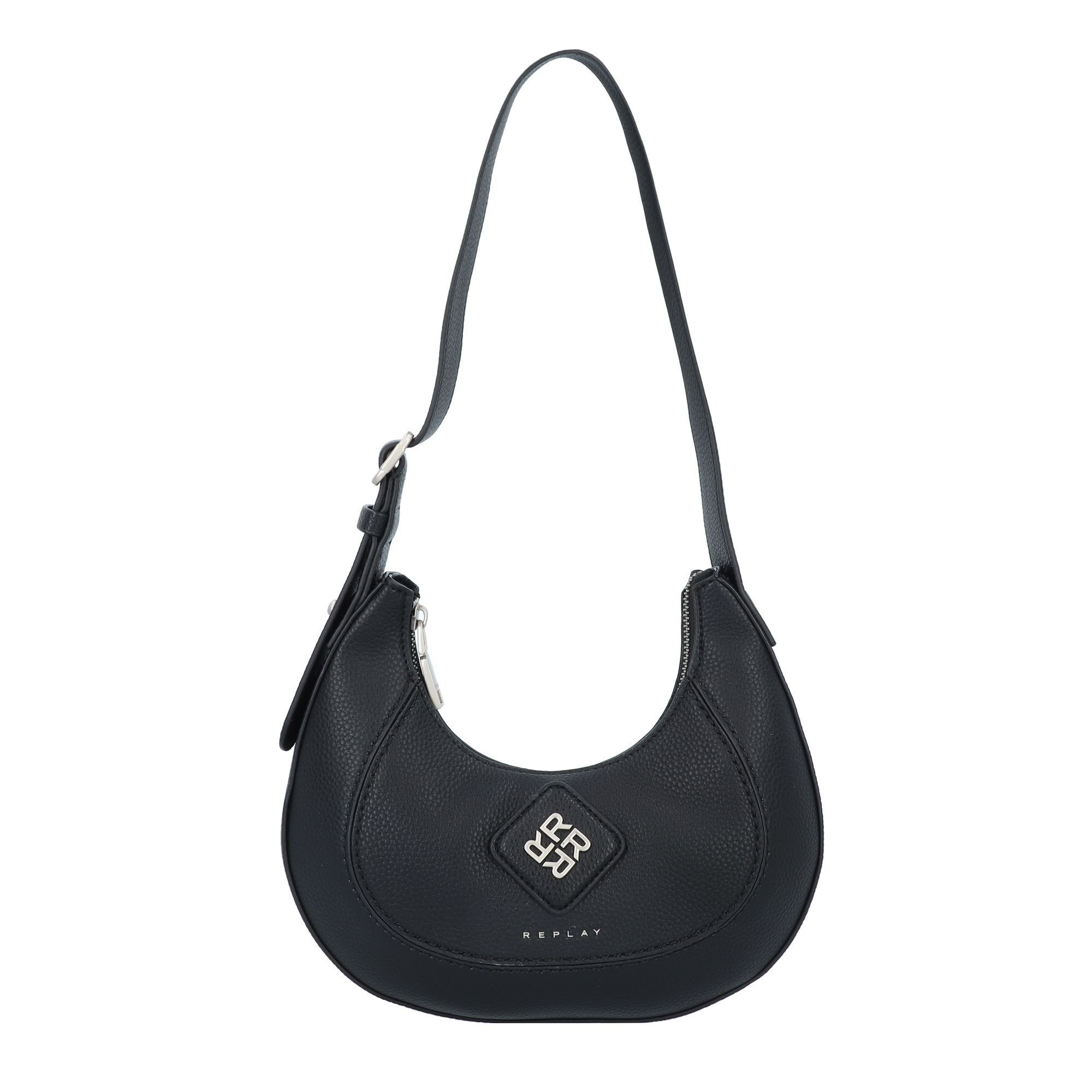 Schultertasche