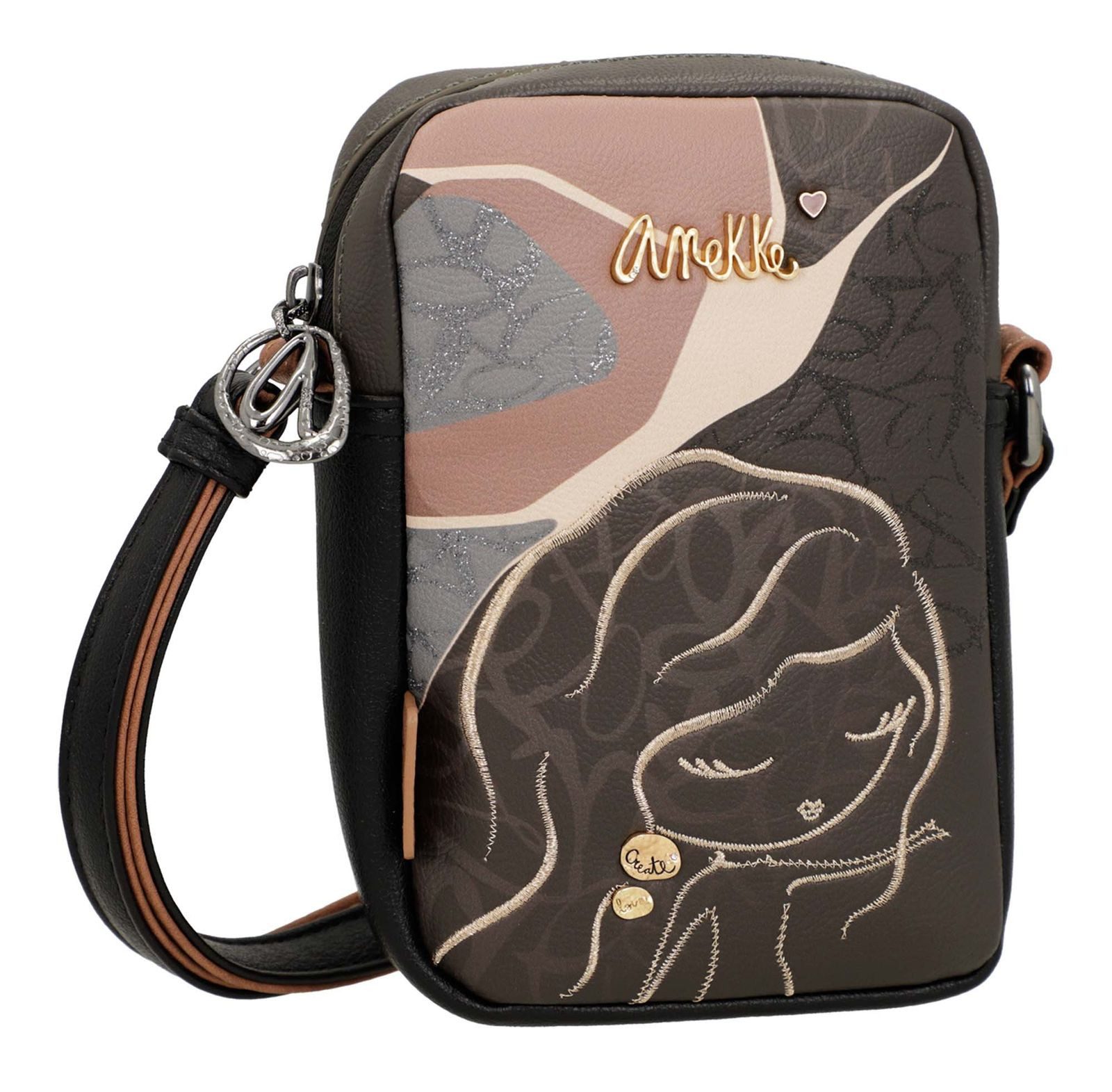 Anekke Handytasche Mini Crossbody Bag