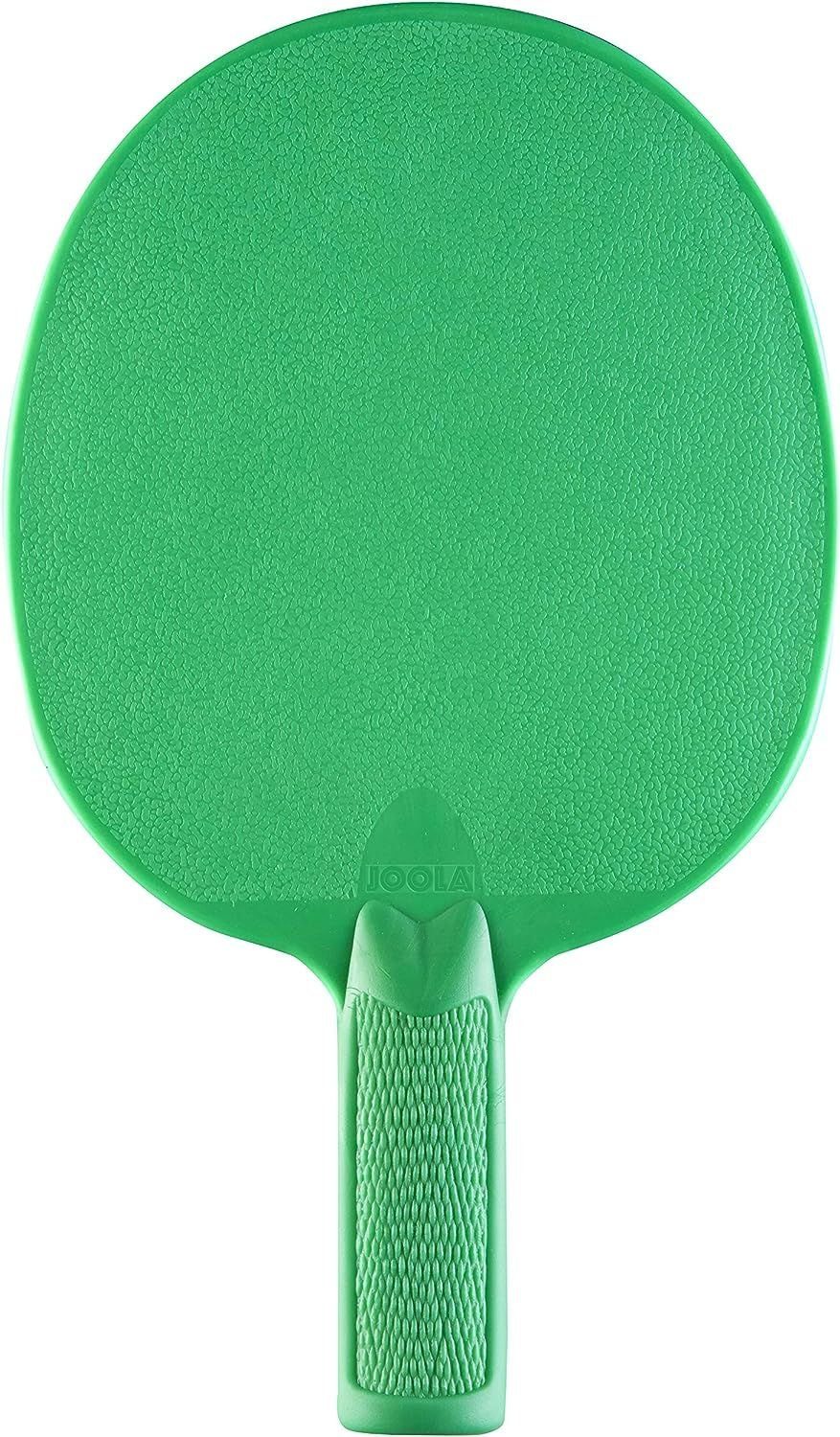 Joola Tischtennisschläger Tischtennis Set Outdoor Multicolor, Tischtennis Schläger Set Tischtennisset Table Tennis Bat Racket