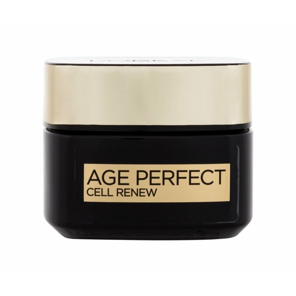 Tagescreme Age Perfect Cell Renew Revitalisierende Tagescreme 50ml