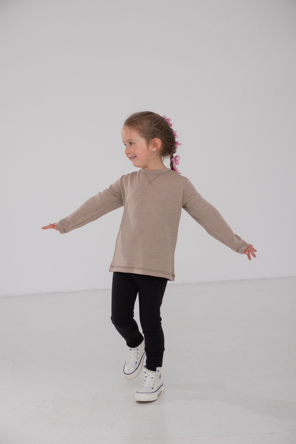 Engel Naturkleidung Leggings