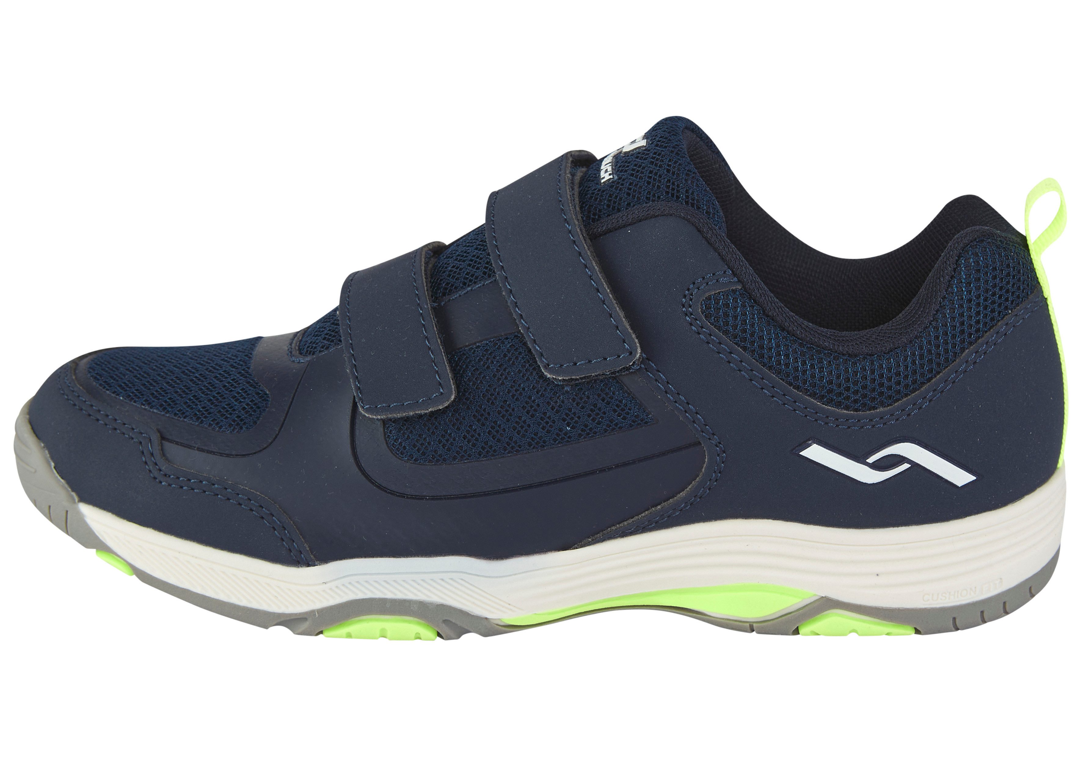 Pro Touch KI.-INDOOR-SCHUH REBEL IV VLC J Hallenschuh