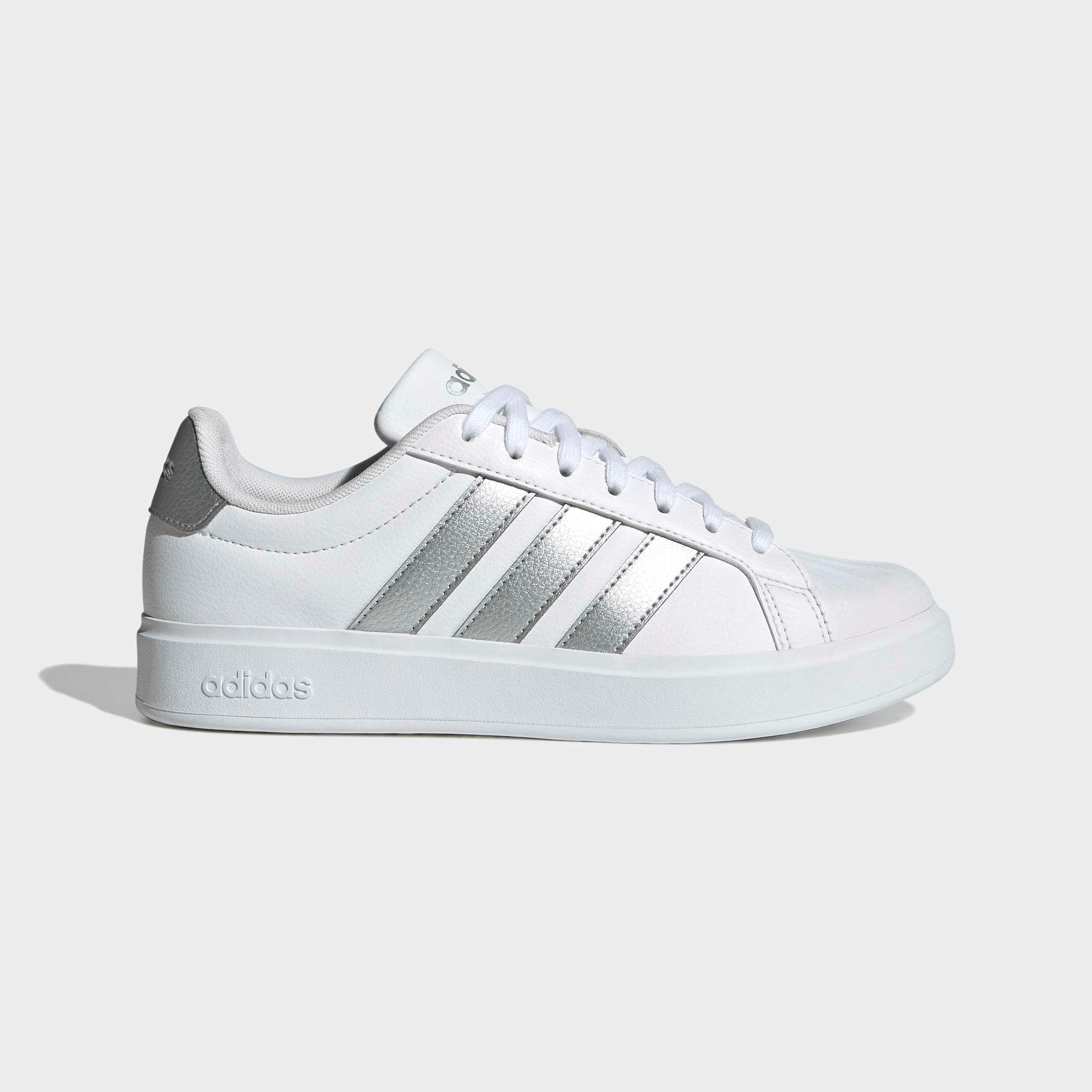 adidas Sportswear STREETTALK Sneaker inspiriert vom Design des adidas Superstar