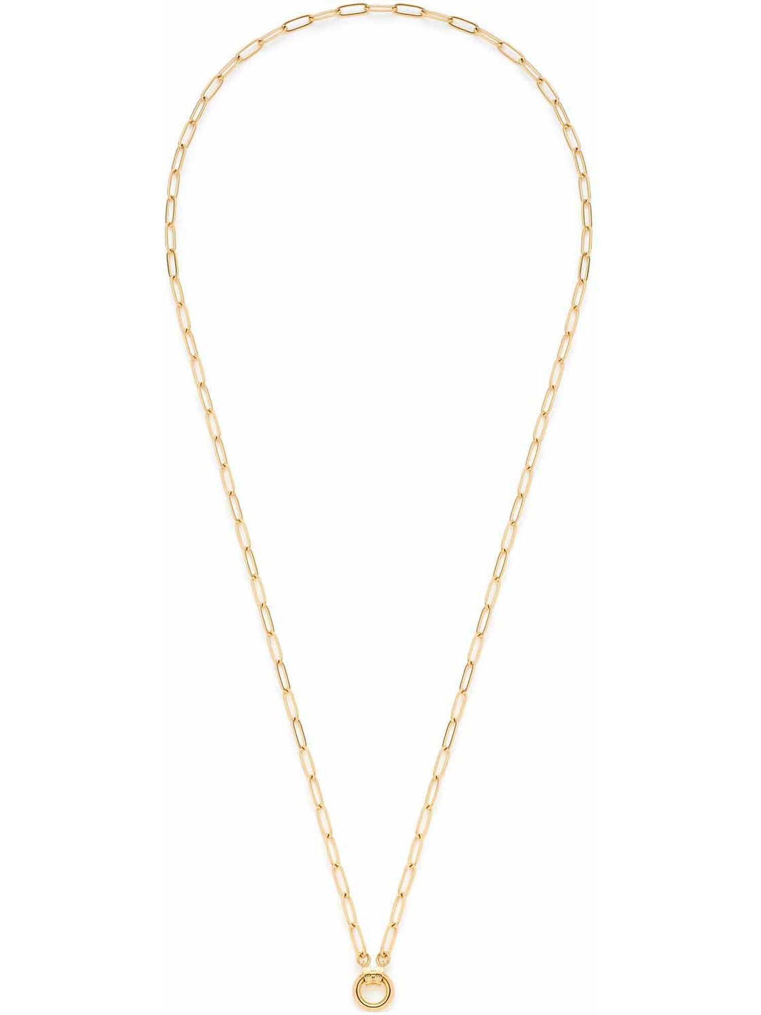 LEONARDO Edelstahlkette Leonardo Damen-Kette Edelstahl günstig online kaufen