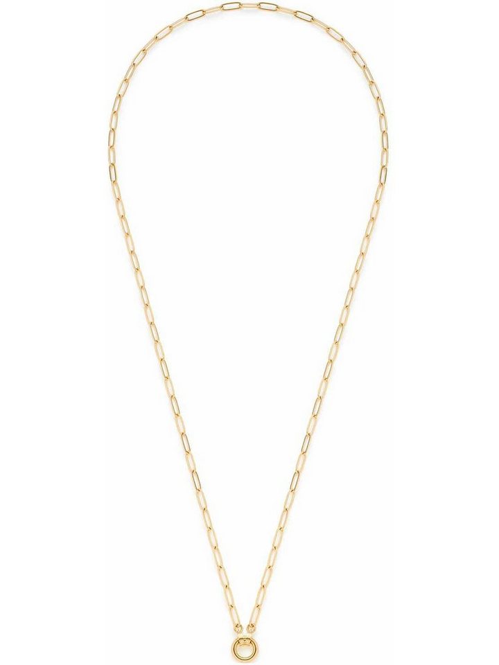 LEONARDO Edelstahlkette Leonardo Damen-K... LEONARDO Edelstahlkette Leonardo Damen-K...