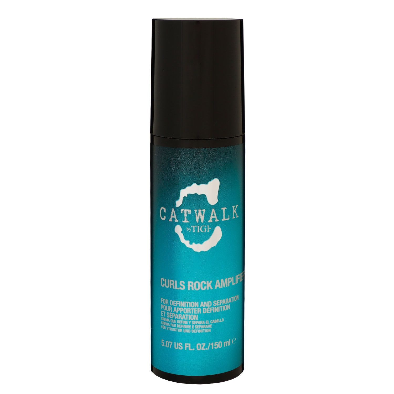 TIGI Haarschaum Rock Amplifier Stylingcreme für Locken Rock Amplifier 150 m günstig online kaufen