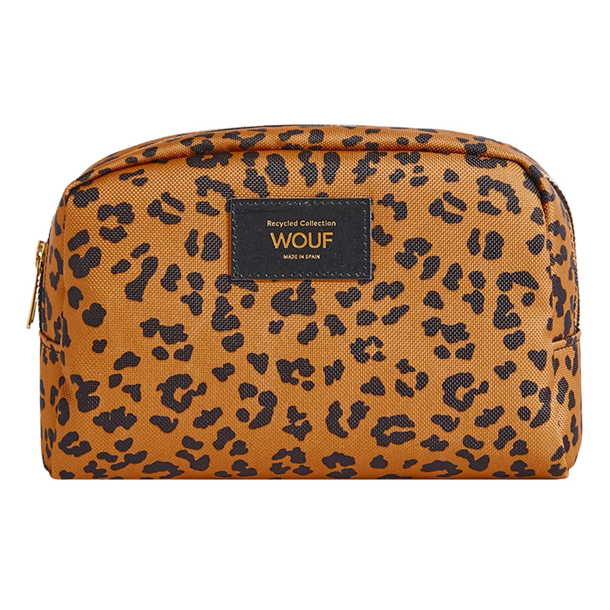 Wouf Kosmetiktasche Daily, Polyester