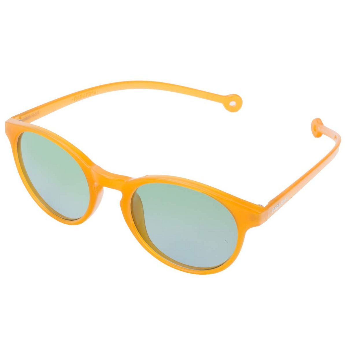 amazonas-gradient (1-St) gelb PARAFINA Sonnenbrille