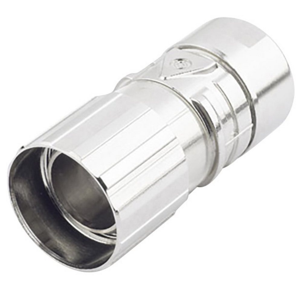 Thumbnail - LAPP Rundstecker EPIC® Steckverbinder Kit M23 D6 Kabeldose 75009710 LAPP Inhalt: 1 Se, 75009710
