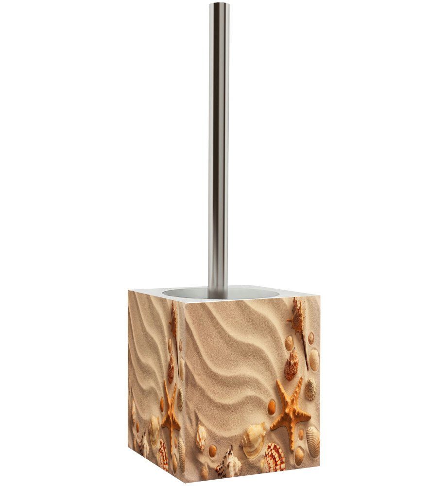 Sanilo WC-Reinigungsbürste mit Motiv, viele schöne WC Bürsten zur Auswahl, Klobürste mit auswechselbarem Bürstenkopf, modern & stylish – Bild 2 von 5