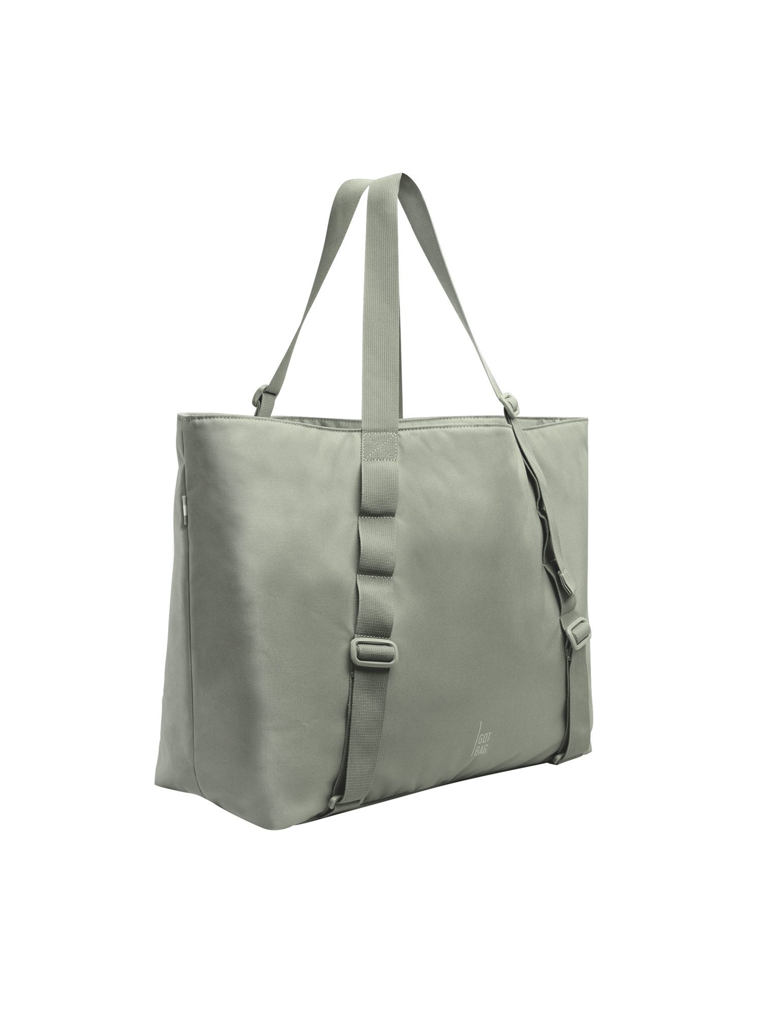 Got Bag Shopper Tote Bag Large Monochrome