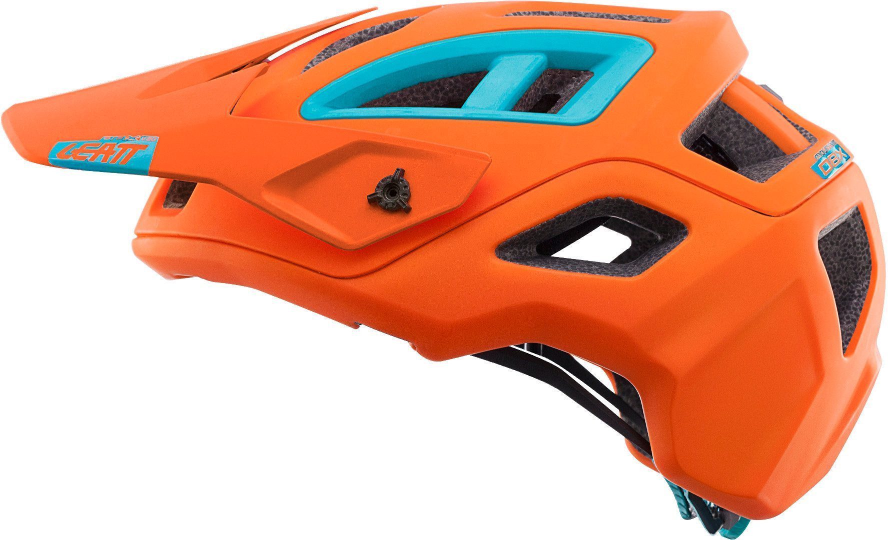 Allroundhelm DBX 3.0 All Mountain Fahrradhelm