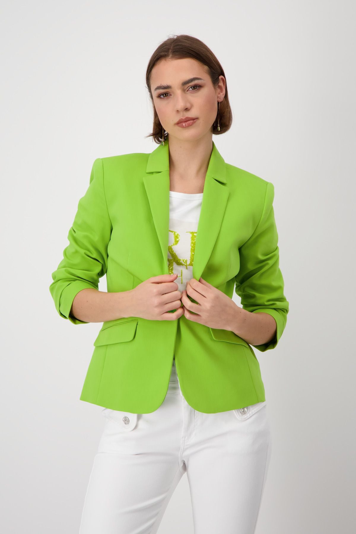 Monari Jerseyblazer