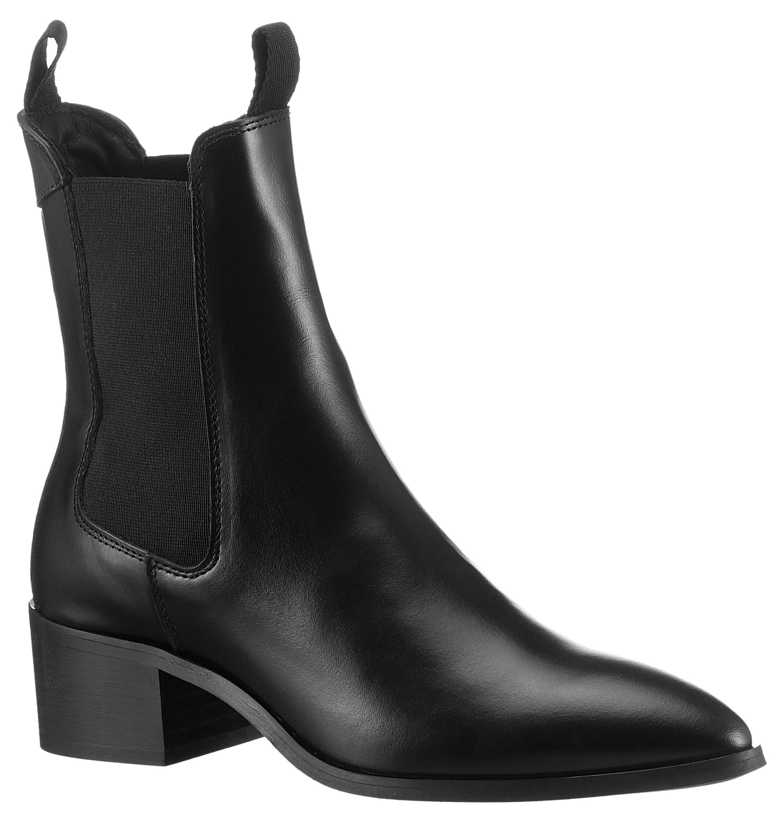 St. Broomly Stiefelette