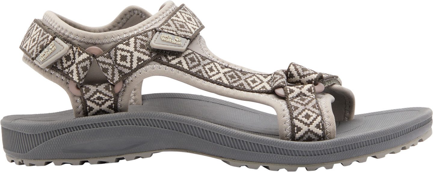 Jack Wolfskin WAVE BREAKER W Outdoorsandale günstig online kaufen