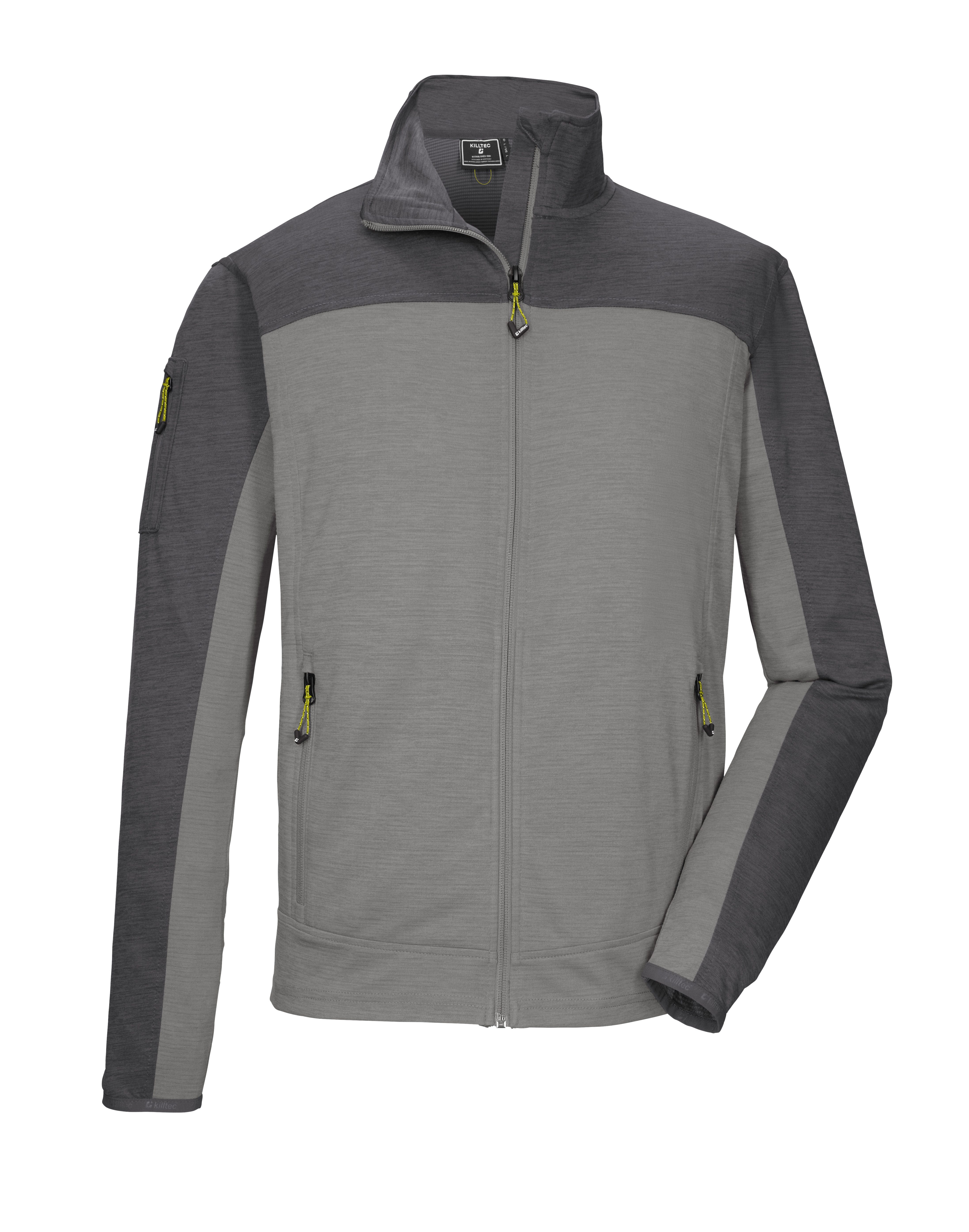 Funktionsjacke KOS 42 MN FLX JCKT