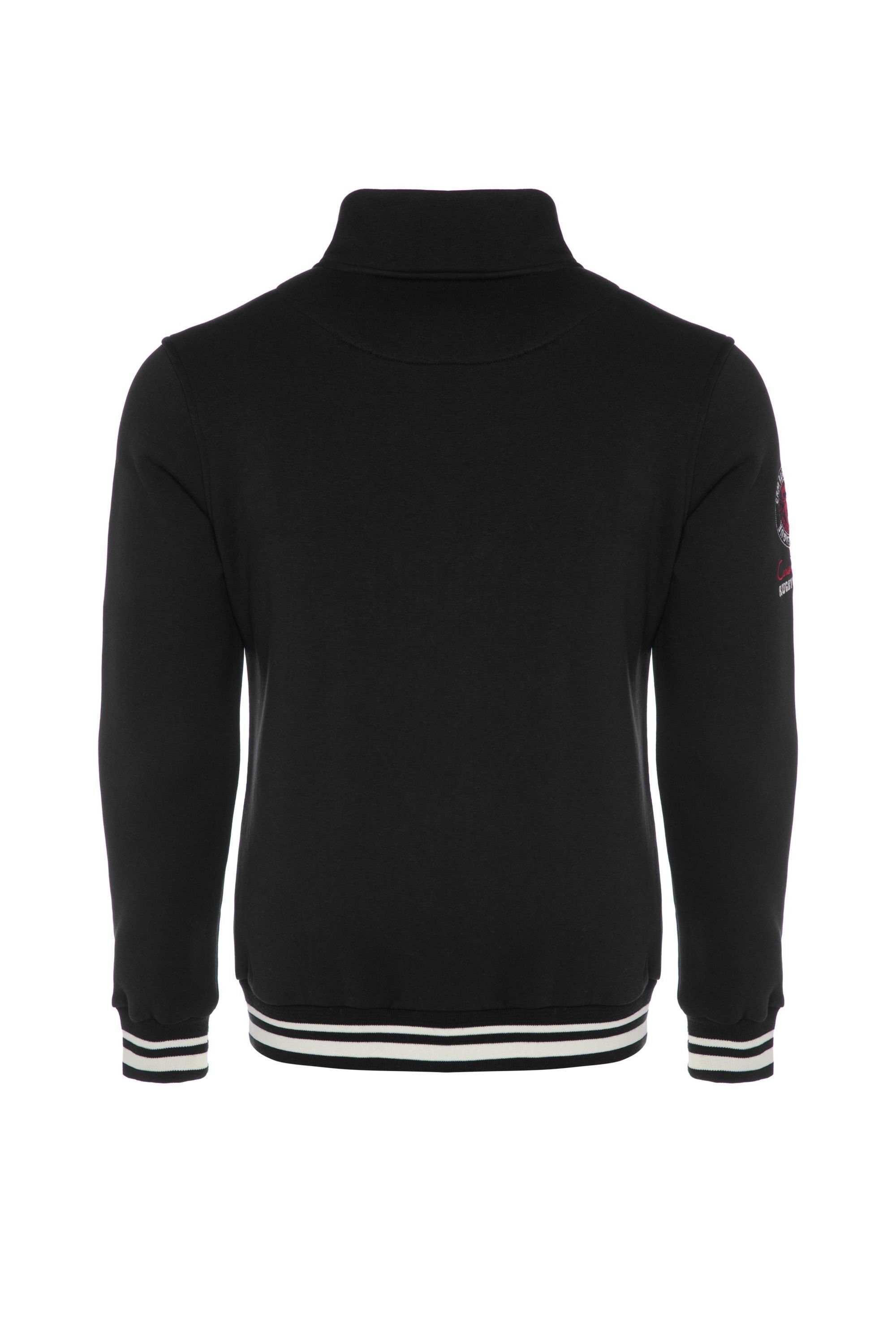 CARISMA Sweatjacke Regular günstig online kaufen
