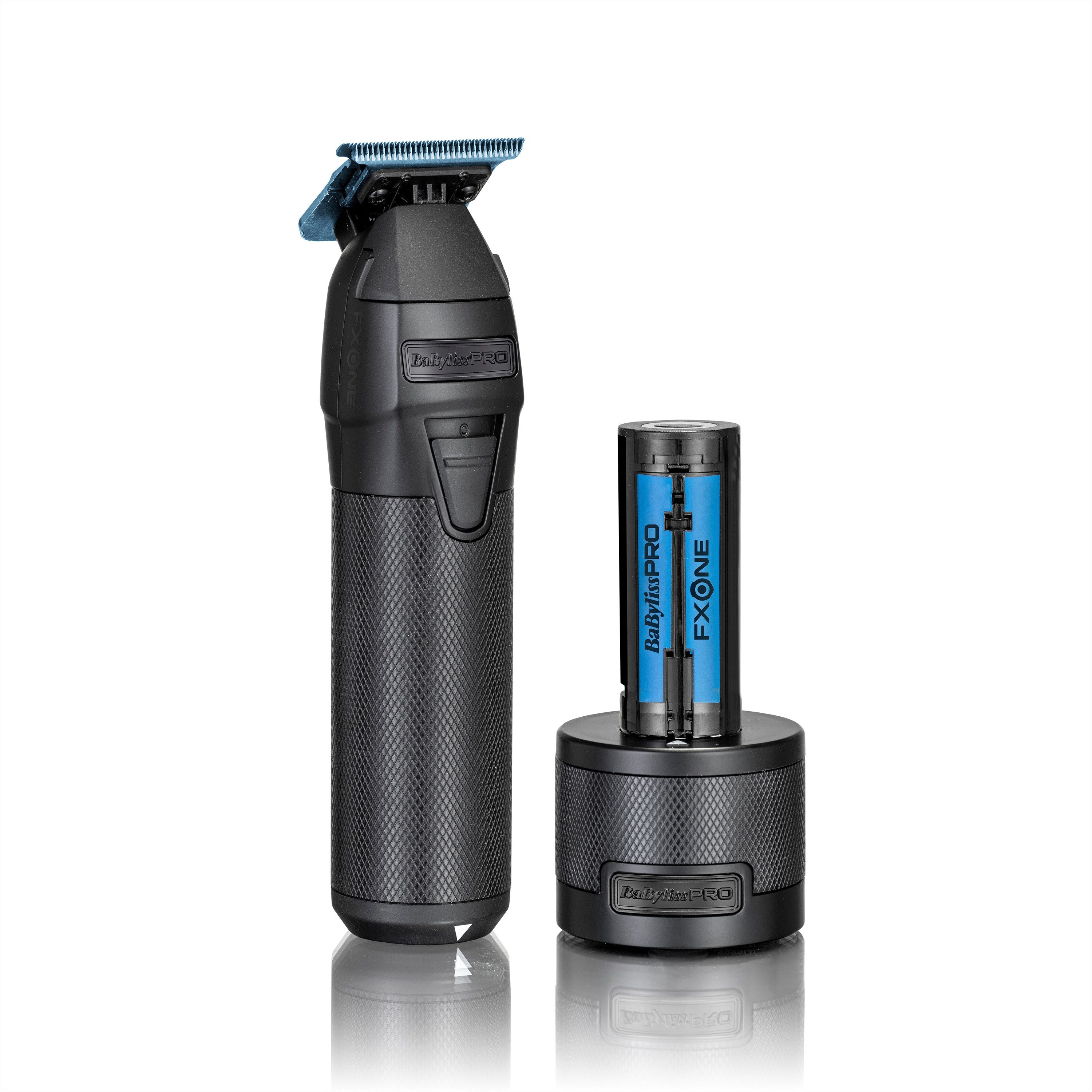 BaByliss Haarschneider BaByliss PRO FXONE Trimmer Black Skeleton FX799MBE