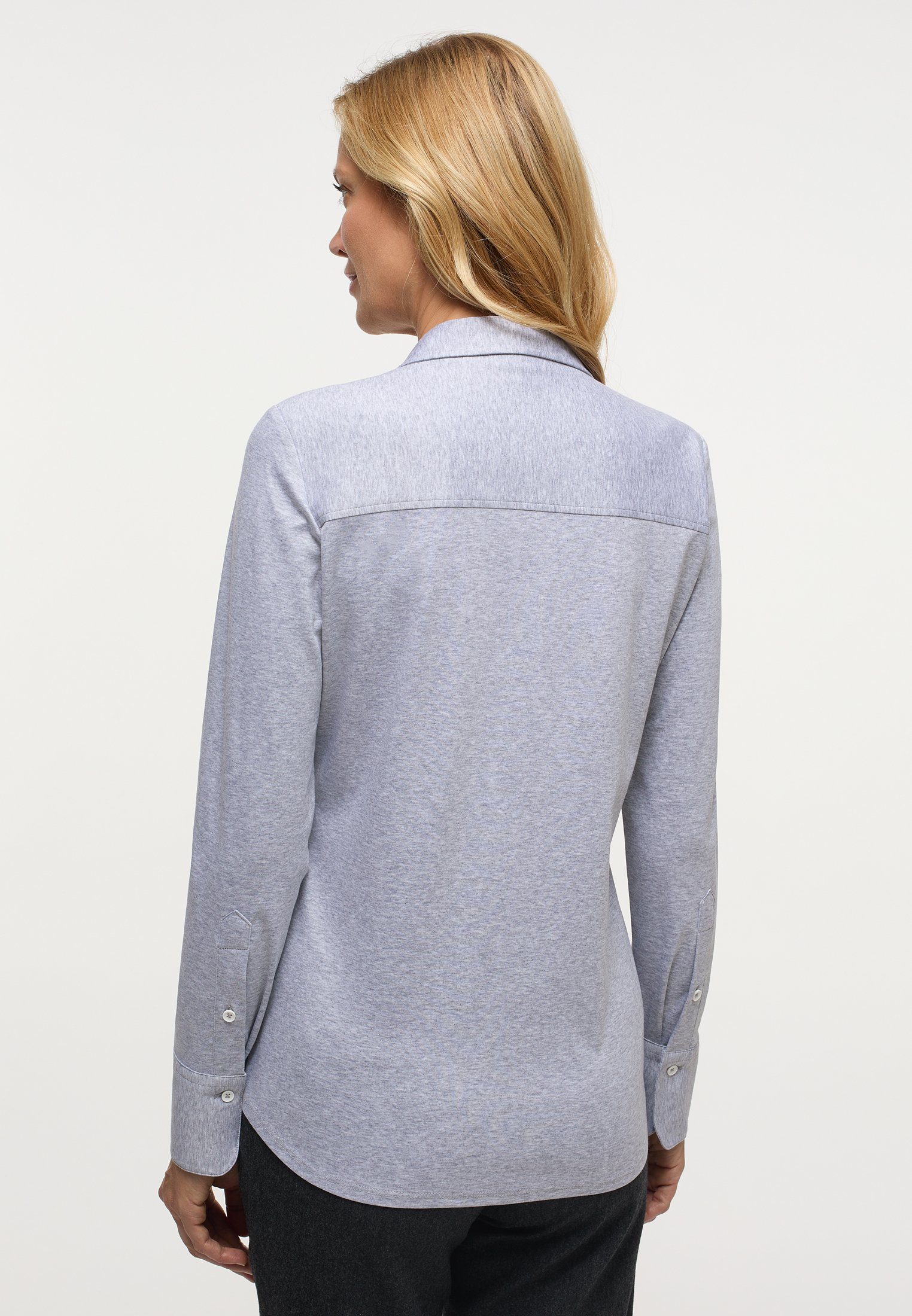 Eterna Hemdbluse FITTED günstig online kaufen