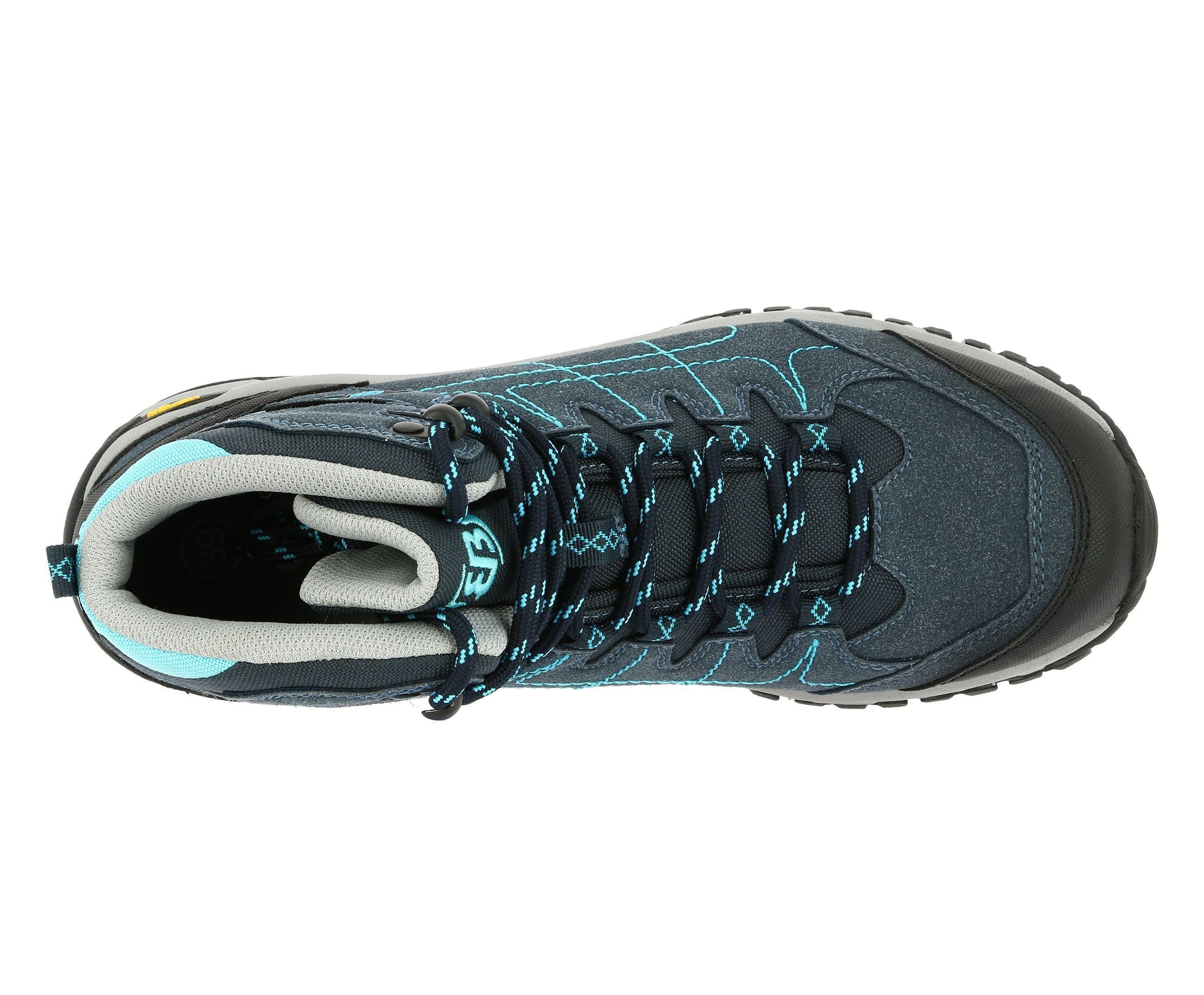 BRÜTTING Outdoorschuh Mount Shasta High Outdoorschuh
