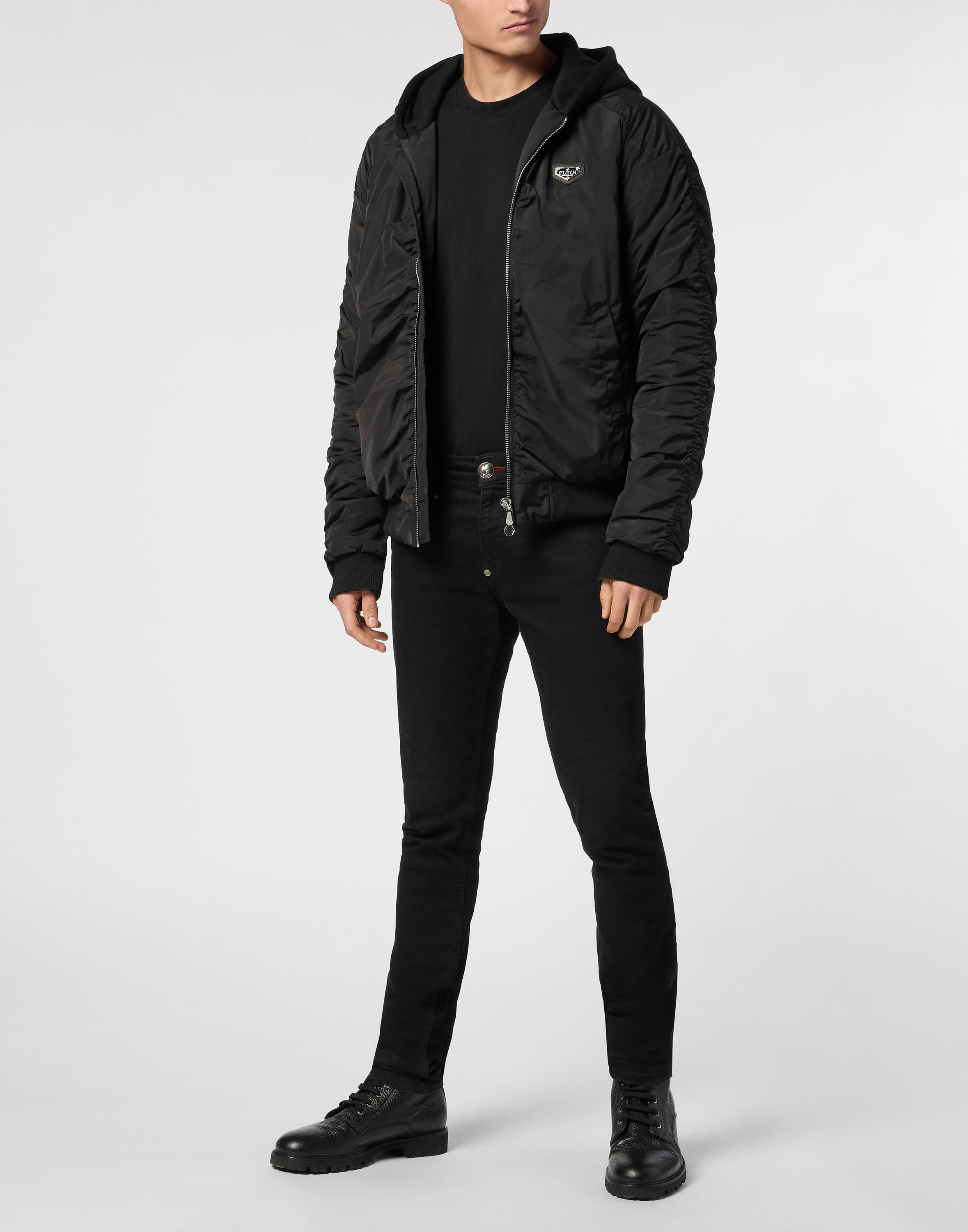 PHILIPP PLEIN Blouson Jacke