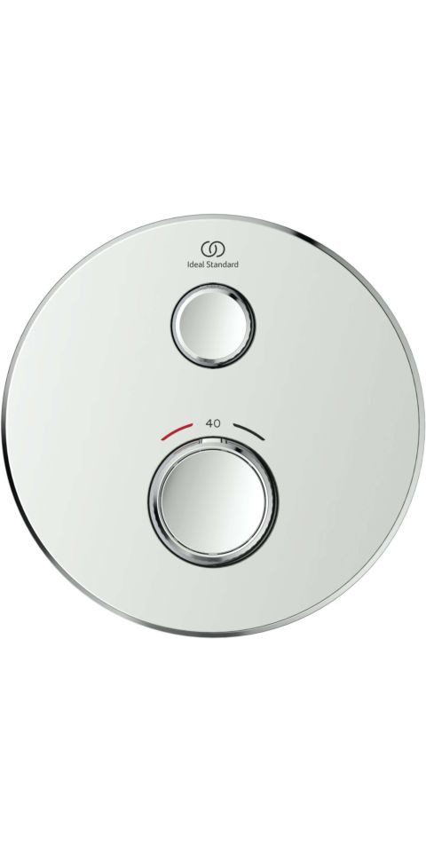 Ideal Standard Wannenarmatur