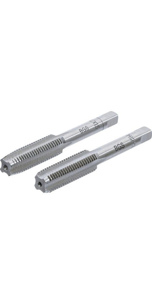 BGS technic Bohrer- und Bitset 1900-M12X1.5-B