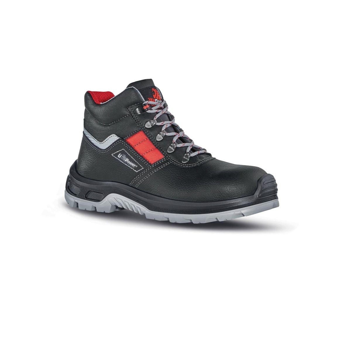 U-Power Sicherheitsstiefel