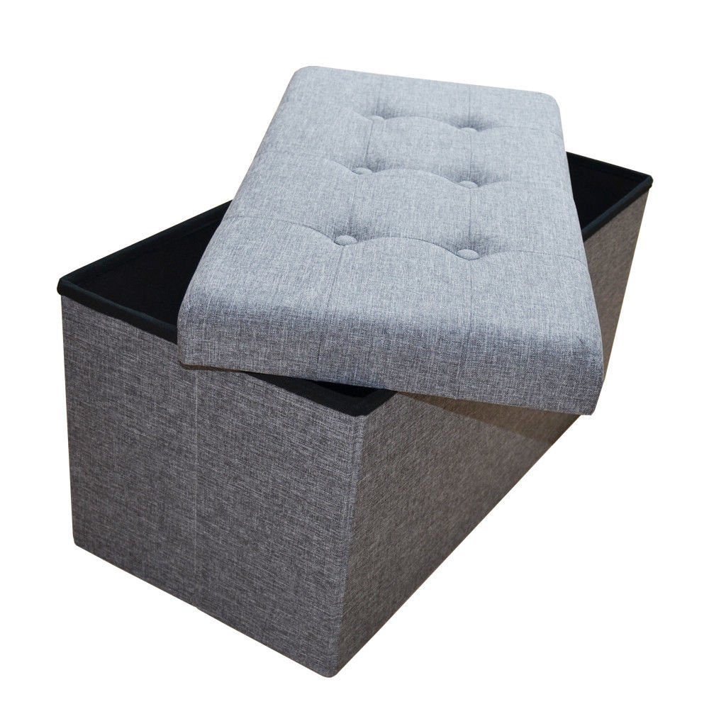 style home Sitzbank faltbare Sitzhocker mit günstig online kaufen