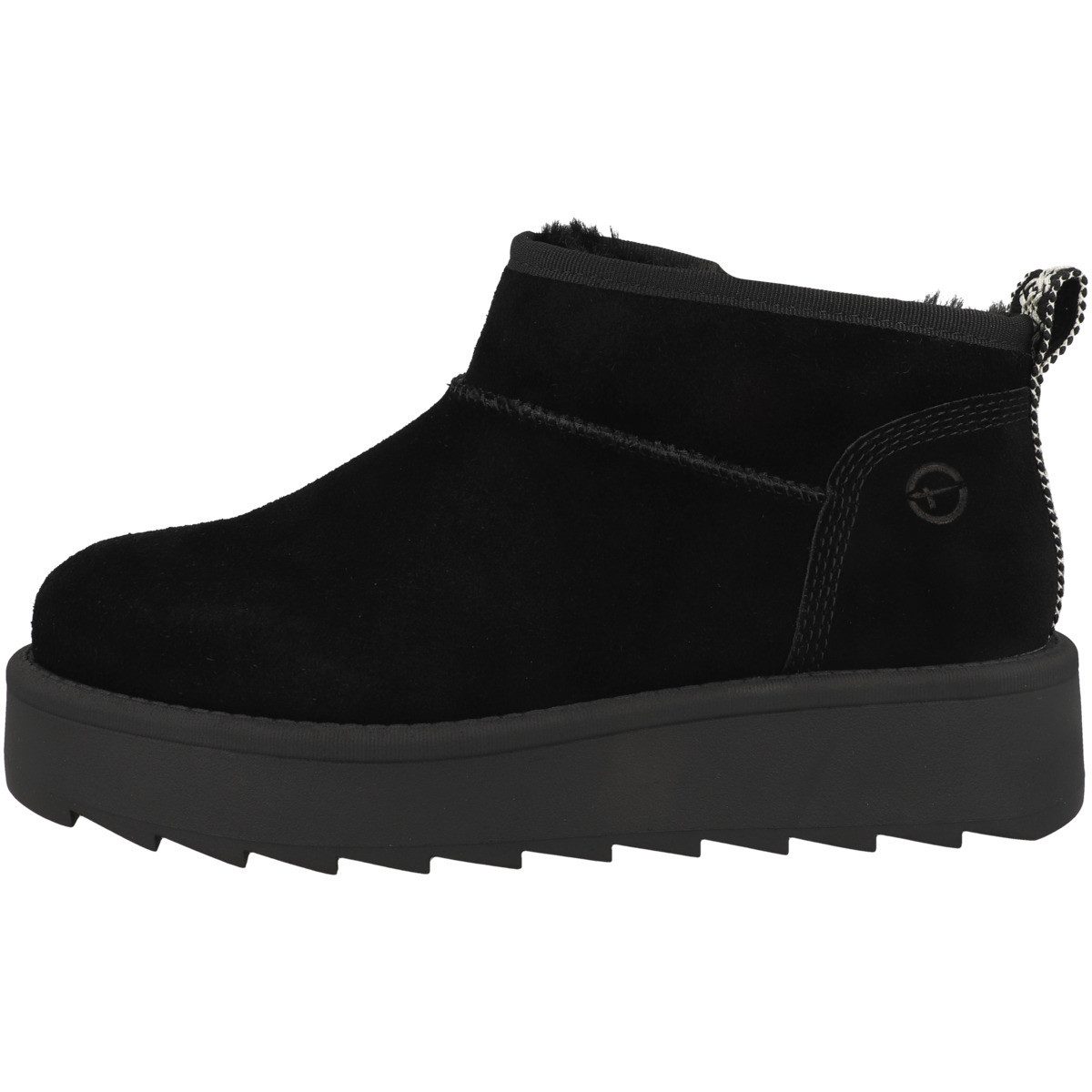 Tamaris 1-26028-43 Damen Winterboots Сапогиetten, Сапоги, Winterstiefel, Winterboots, Schneestiefel
