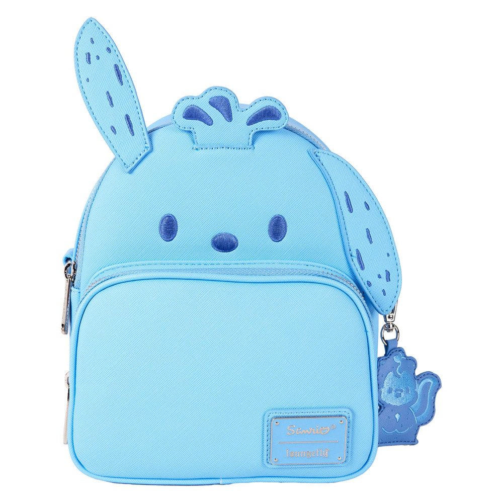 Loungefly Rucksack Sanrio by Loungefly Rucksack Pochacco Convertible