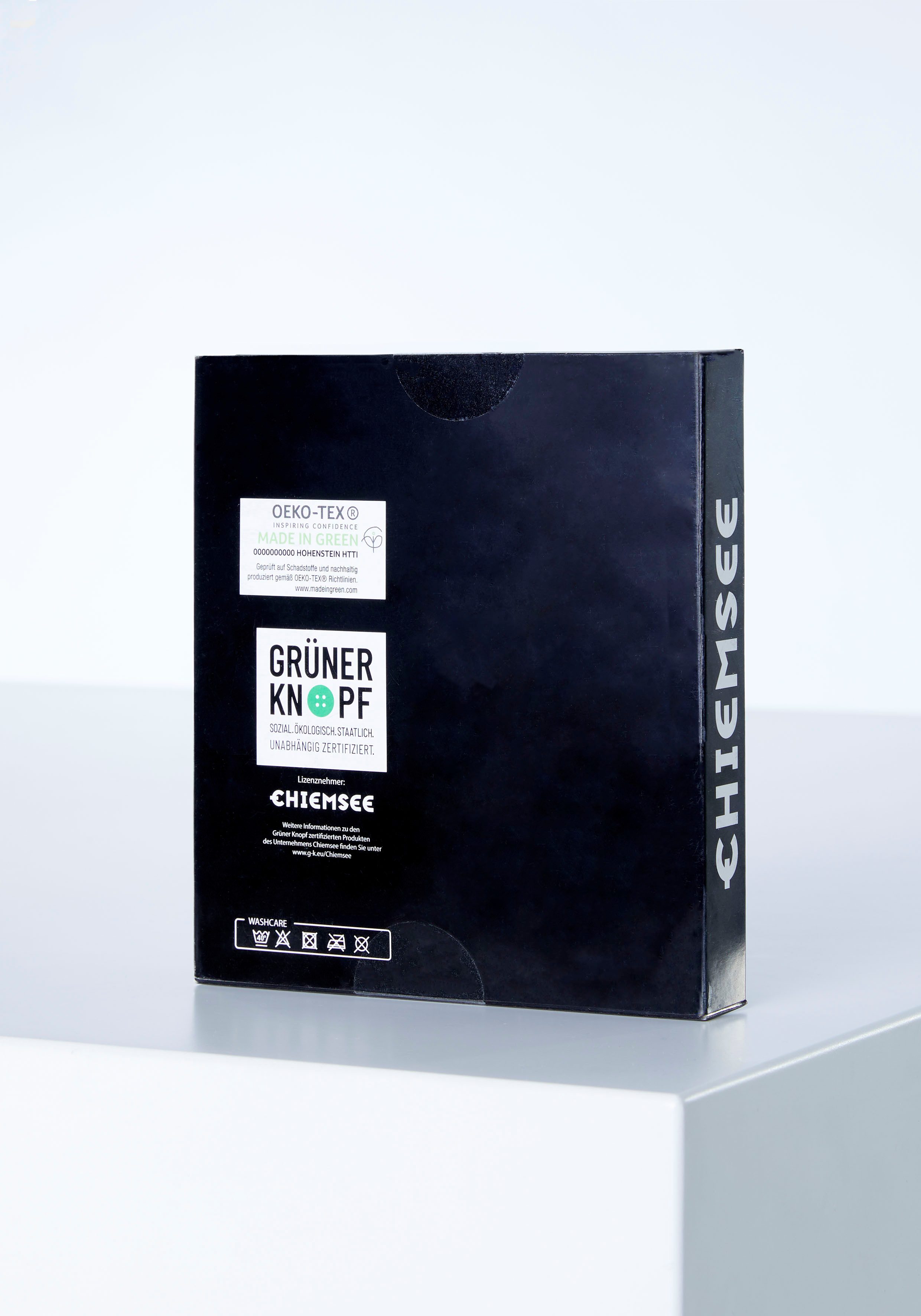 Chiemsee Retro Boxer