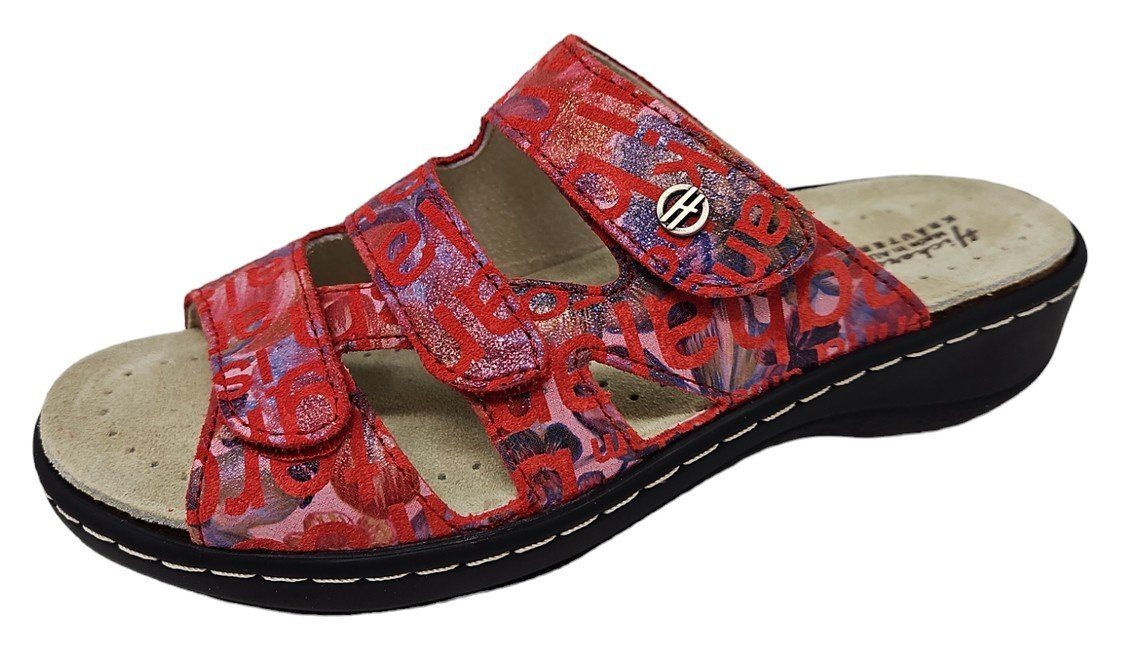 Hickersberger City Weite G Stiefel