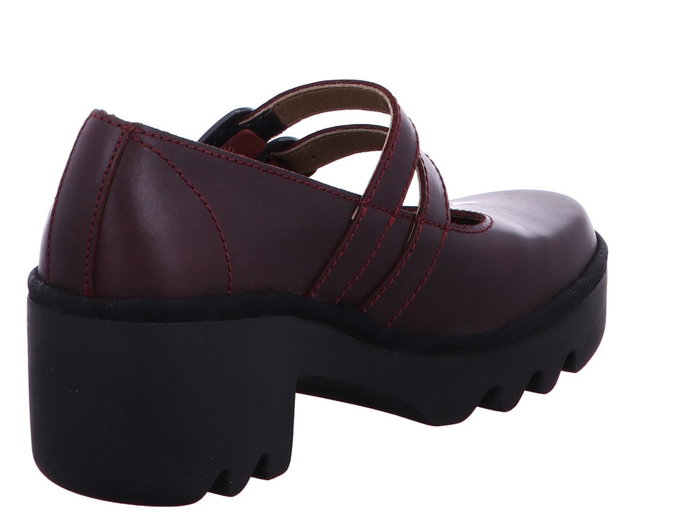 Fly London Tibu Ballerina