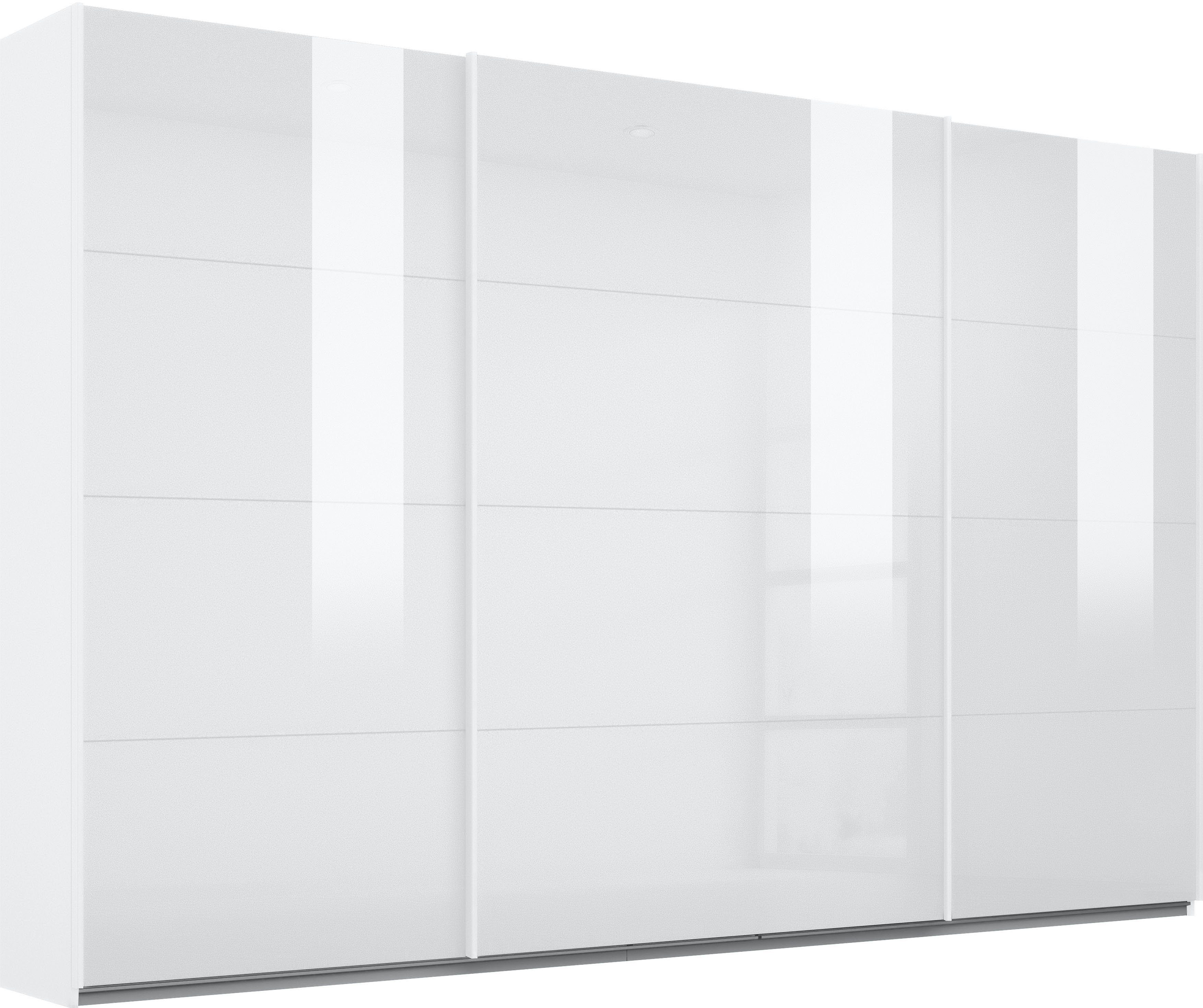 rauch Schwebetürenschrank "Kleiderschrank Schrank Garderobe TOPSELLER OTELI günstig online kaufen