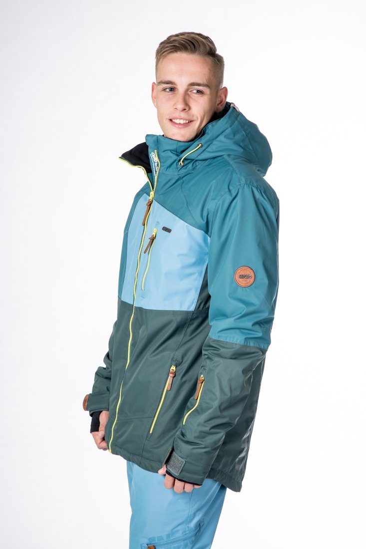 CNSRD Skijacke JOHN CS MEN mit günstig online kaufen