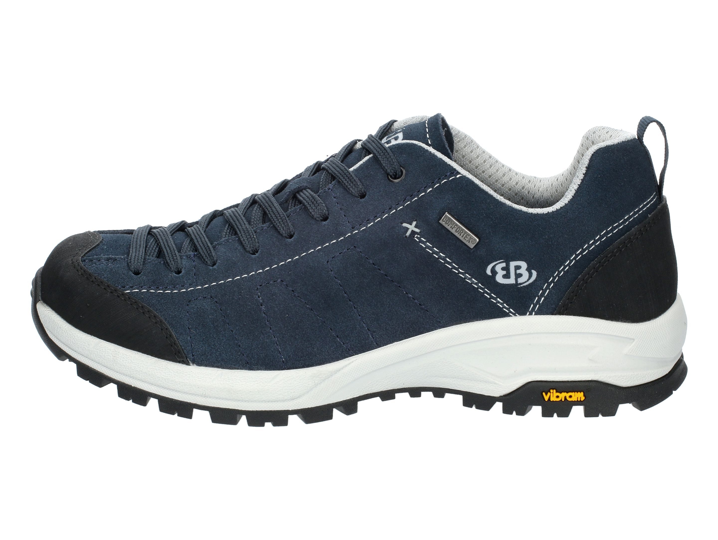 BRÜTTING Outdoorschuh Claremont Tex Outdoorschuh