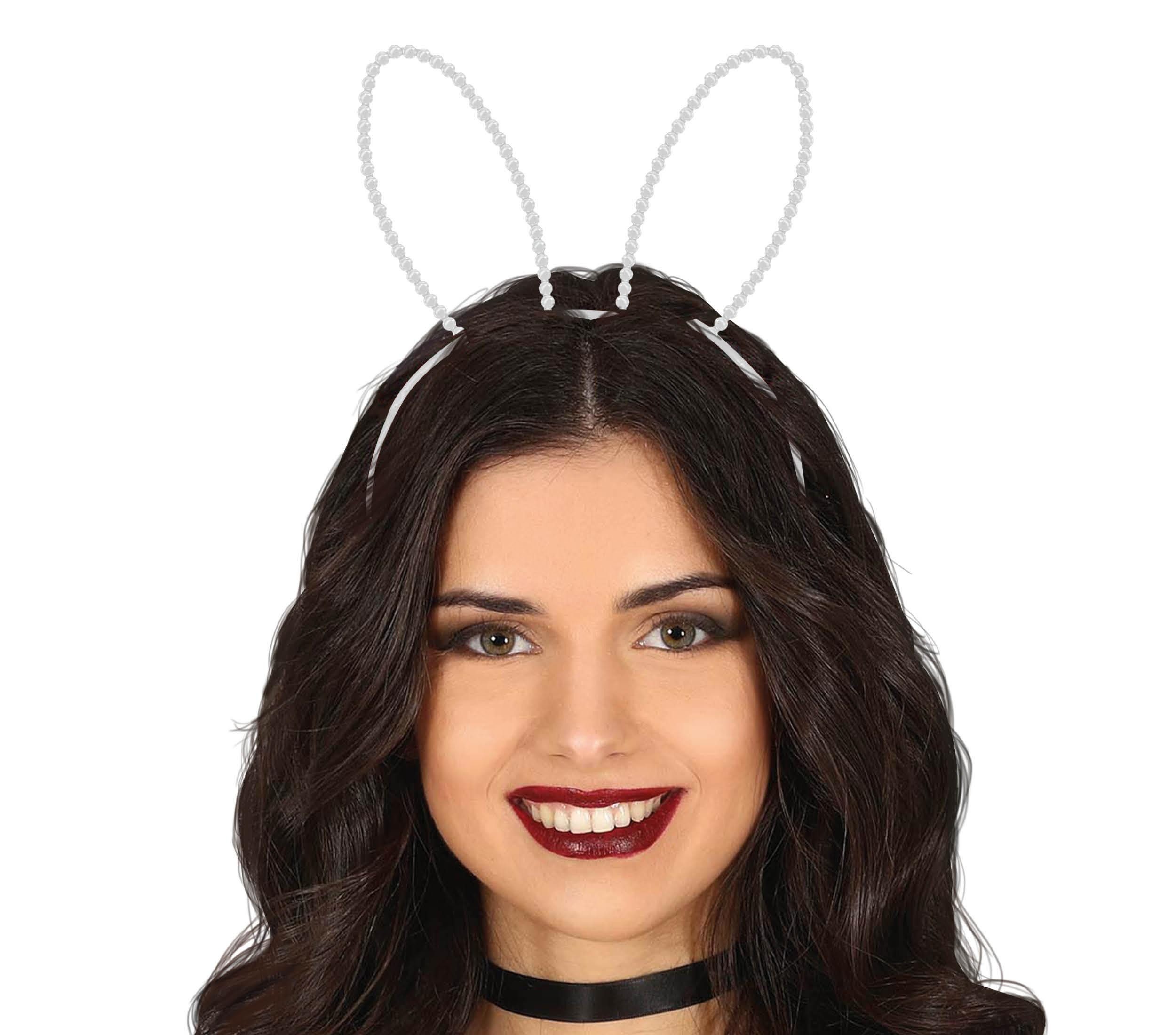 Hexenhut-Stirnband Mit Pailletten & Spitze – Eleganter Haarreifen Für Halloween & Kostümpartys