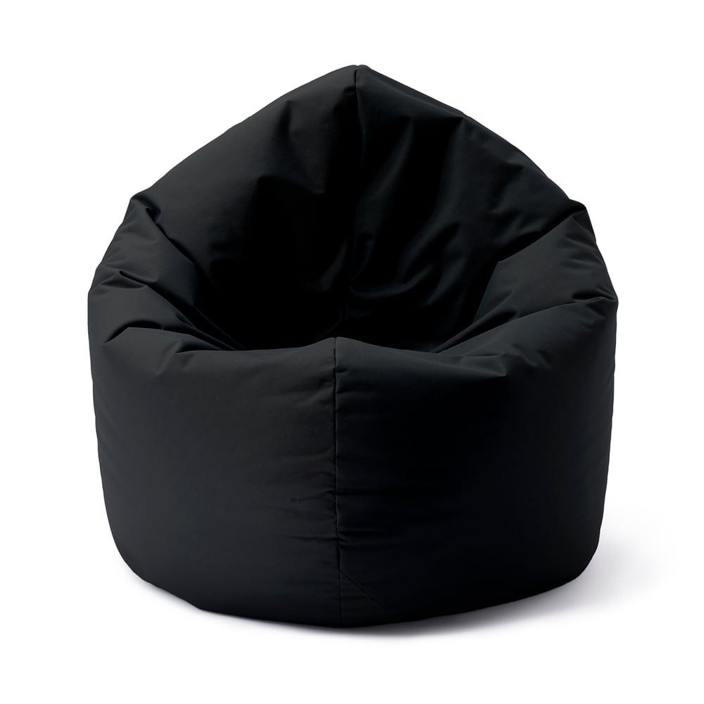 Lumaland Sitzsack In-& Outdoor Sitzkissen Bean günstig online kaufen
