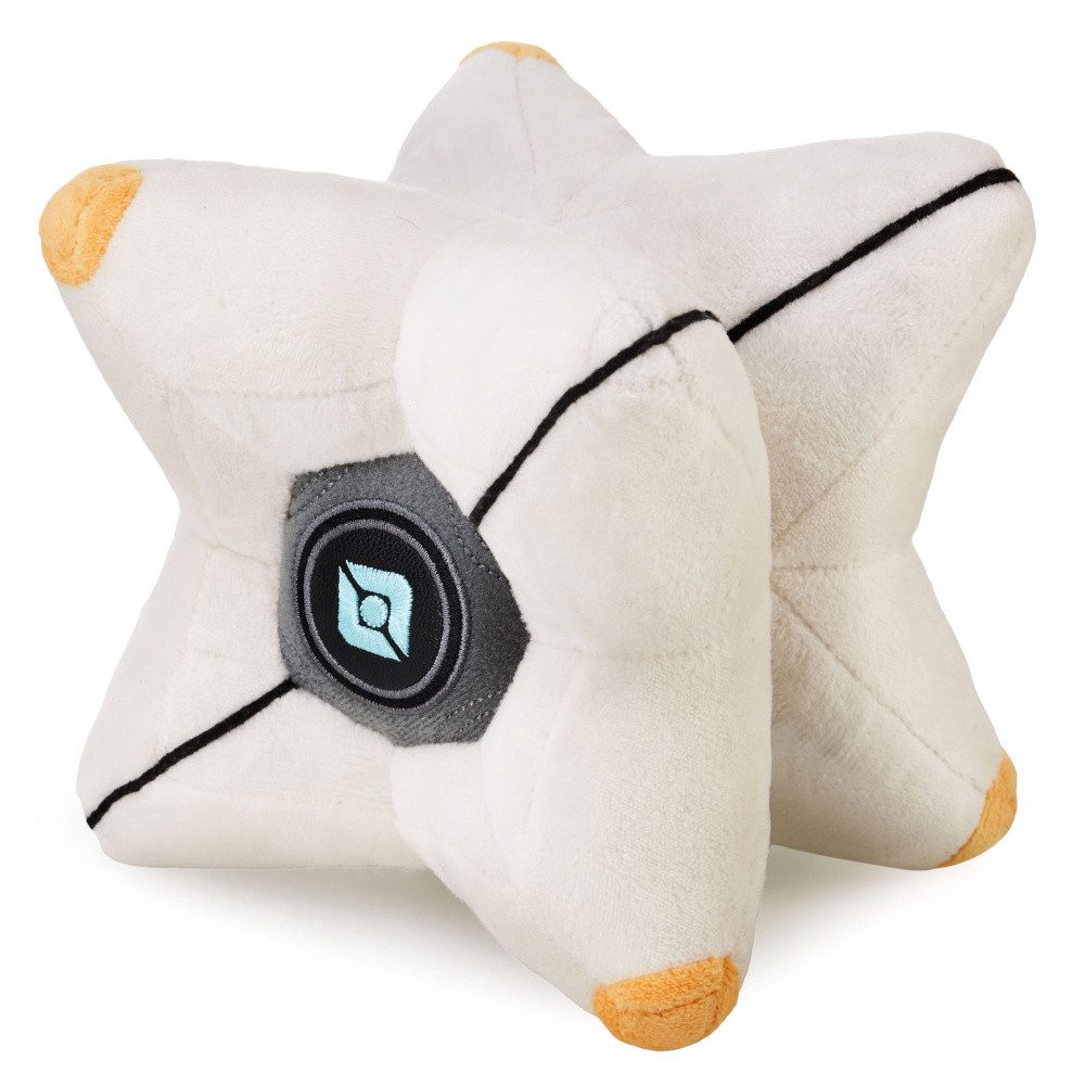 Numskull Plüschfigur Destiny 2 Plüschfigur Ghost Shell 19 cm